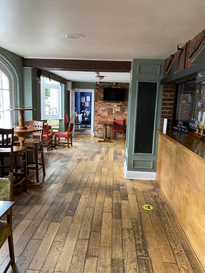 The Ardingly Inn Exterior photo