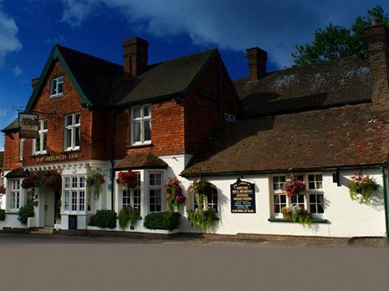 The Ardingly Inn Exterior photo