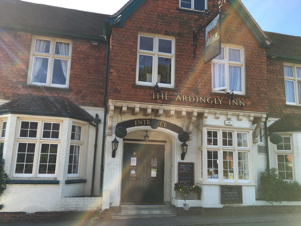 The Ardingly Inn Exterior photo