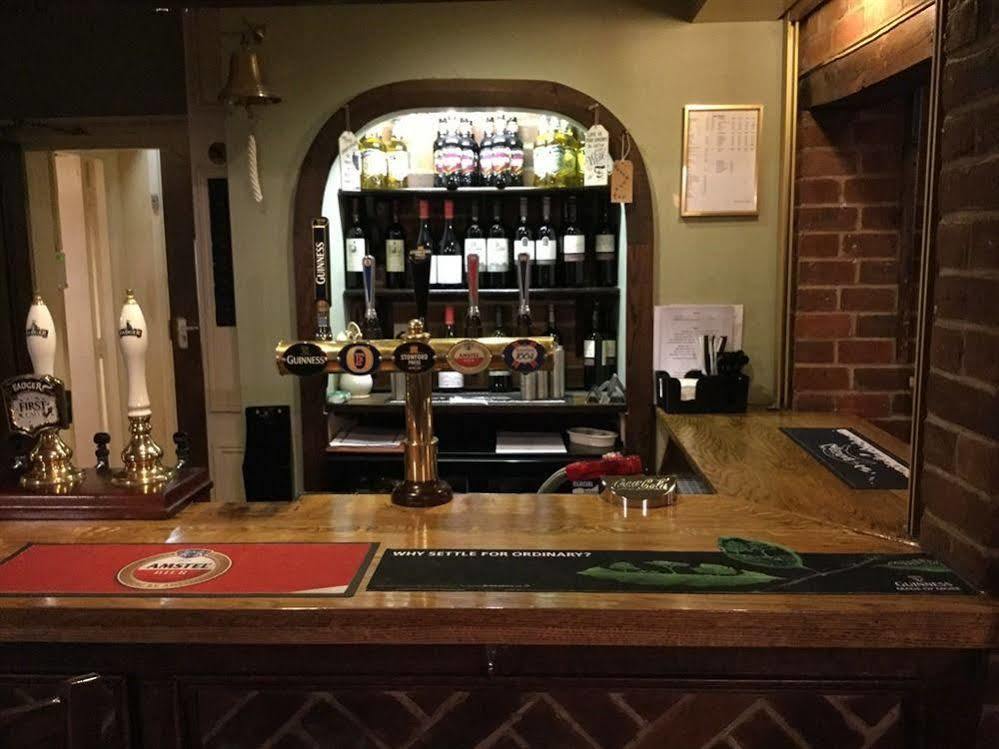 The Ardingly Inn Exterior photo